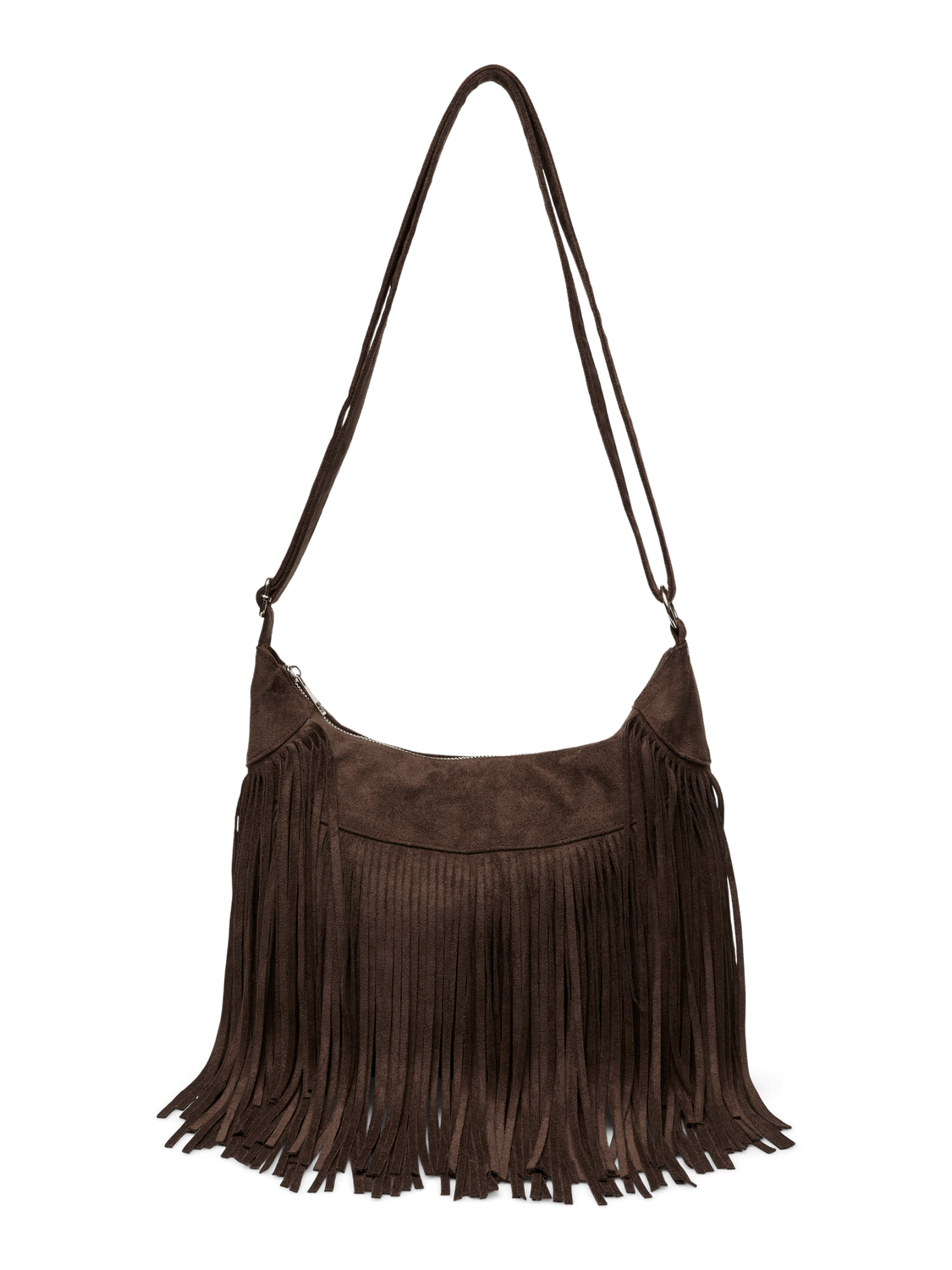 VMEA Bag - Mustang - VERO MODA & VILA Bergvik